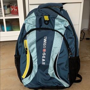 SwissGear Backpack